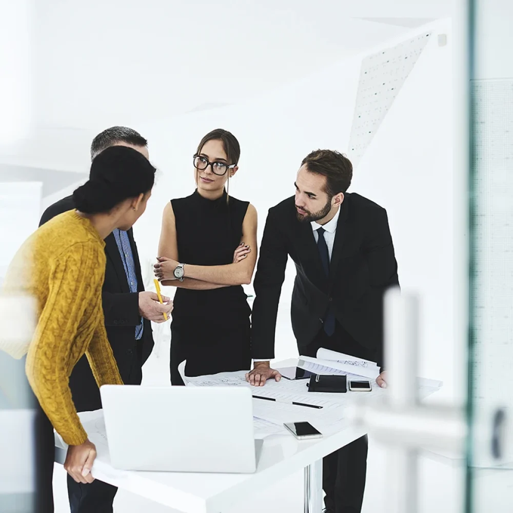 Cursos de inglés para profesionales