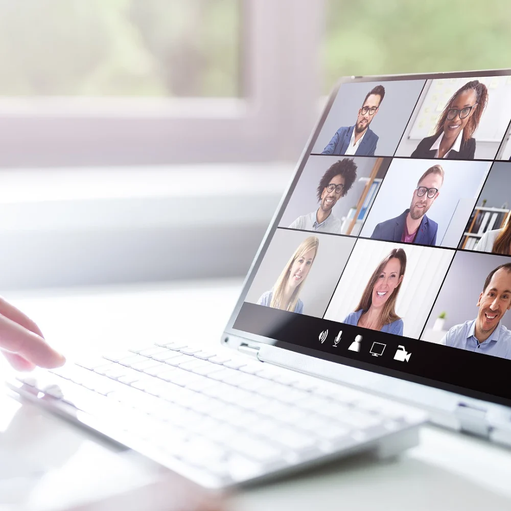 Cursos de inglés virtuales