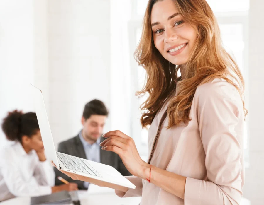 Soluciones lingüísticas para empresas