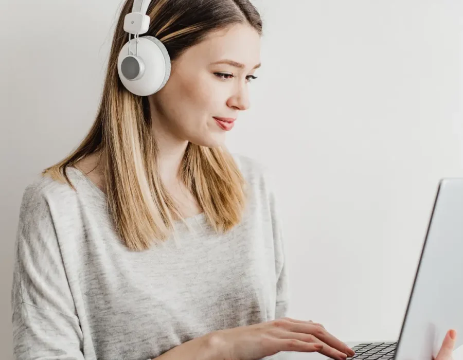 Cursos de inglés en línea
